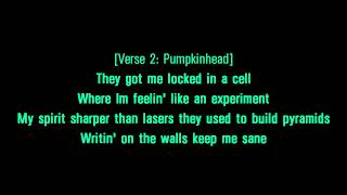 Immortal Technique - Young Lords Lyrics | HD