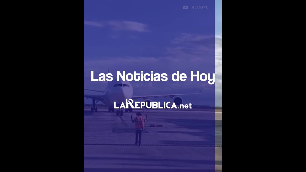 noticiero 28 de novi
