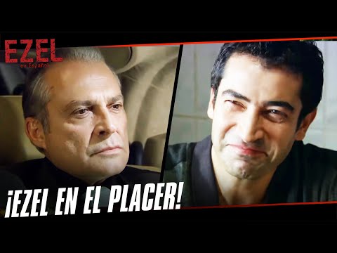 La Pérdida De Kenan Birkan - Ezel En Español Capitulo 89