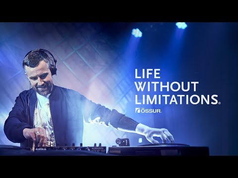 Tearing Off Labels: Bertolt – Life Without Limitations | Össur
