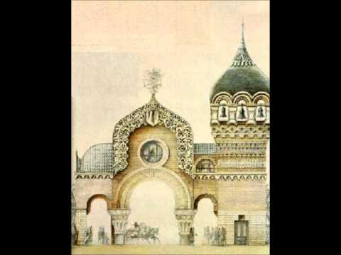 Das Große Tor von Kiew.wmv