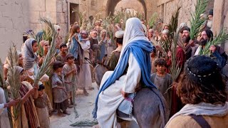 The Significance of Palm Sunday | Easter