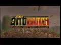 The Ant Bully From Producer Tom Hanks 2006 TV Trailer