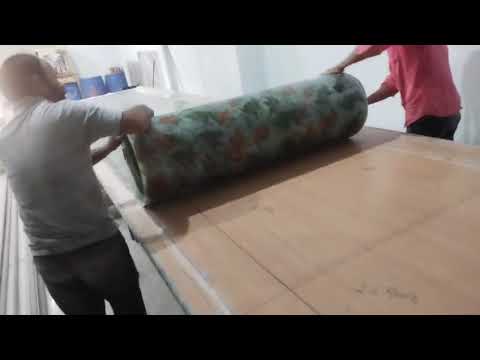 Fiber Printed Roofing Sheet