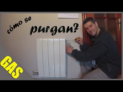 Video - Cómo purgar radiadores: consejos y técnicas