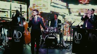 Matt Dusk - I&#39;ve Got You Under My Skin