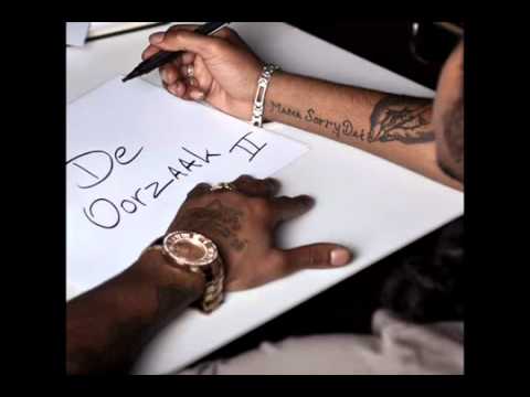 De Oorzaak deel II  Keizer ft  Spanker   Niets op mij