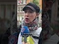 Leiden rouwt om slachtoffers dodelijke steekpartij | #shorts