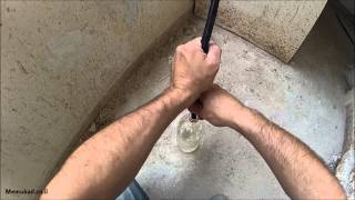 שיפוץ דירה - ניתוק מים והתחלת עבודות חשמל