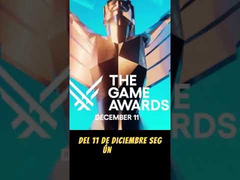 Guía: The Game Awards 2025: Hora, Fecha y Cómo Ver