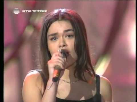 FC 1997: Sónia Mendes - "Da Primeira Vez"
