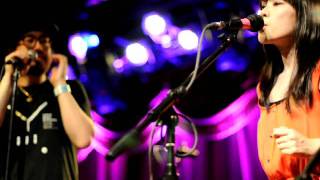 Cibo Matto - Moonchild