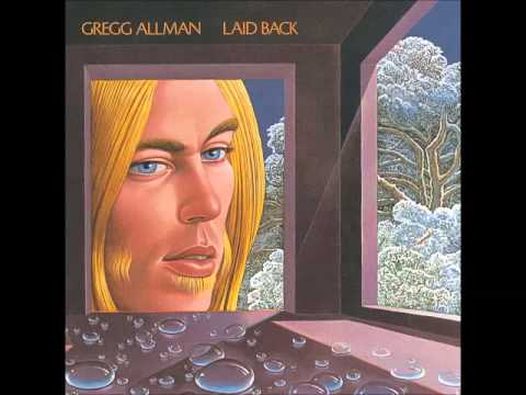Gregg Allman - Multi-Colored Lady (1973)
