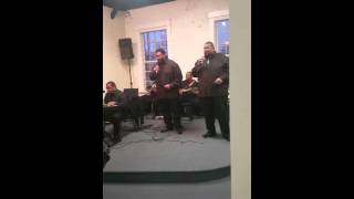 It's Just A Blessing To Be Here!