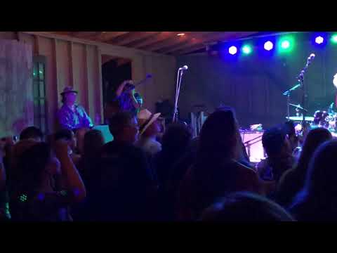 Jonathon Long @ VOW 2018