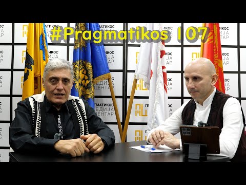 Pragmatikos #107