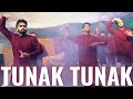 Tunak Tunak Tun | Dance | Daler Mehndi | Bhangra | Dance 2021 | Makhaan Squad