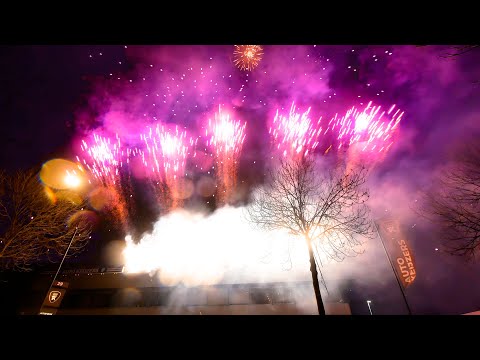 219. Caffero - Gender reveal Alexander en Cloé (short distance)