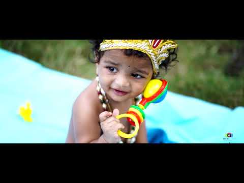 Atharv Ram Cake Smash | Clicxit Studios