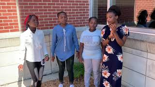 Download lagu Acheni chuki fitina tuka muone Bwana mp3