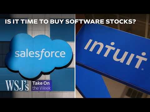 Could AI Disruption Fears Trigger a Software M&A Boom ...