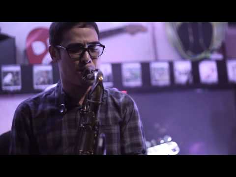 Sud - Safer (Live at Route 196)