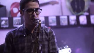 Sud - Safer (Live at Route 196)
