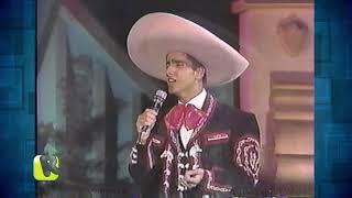 ✅Alejandro Fernández -  Brumas &amp; Necesito Olvidarla ( HD )