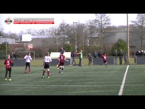 samenvatting Best Vooruit D2 - Braakhuizen D1