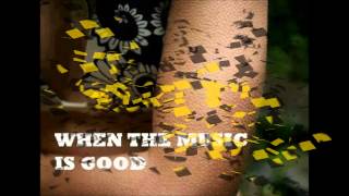 Elliot Yamin-Movin On