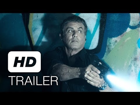 Escape Plan: The Extractors - Official Trailer (2019) | Sylvester Stallone, Dave Bautista, 50 Cent