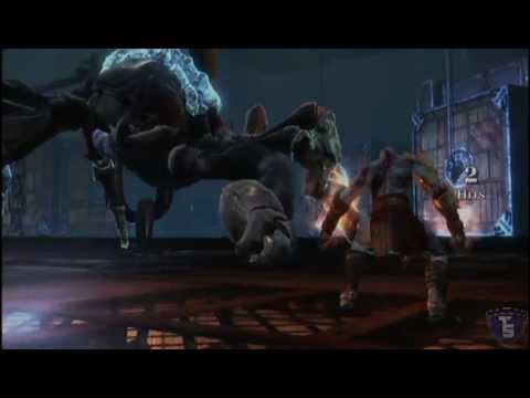 God of War III Pt.40