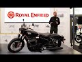 2025 NEW ROYAL ENFIELD CLASSIC 650 REVEALED!!