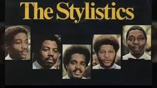 The Stylistics - Na Na Is The Saddest Word 1975