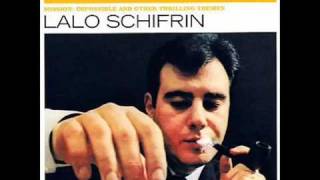 Lalo Schifrin - Danube Incident [1969].mp4