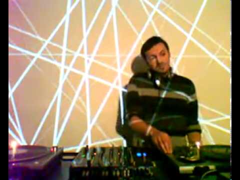 Resolut Club Showcase @ RTS.FM - 26.11.2010