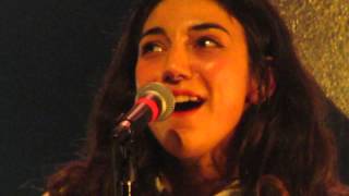Intergalactic Lovers - Great Evader @Live Brussels 2015