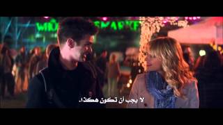 The Amazing Spider-Man 2 . Ground Rules