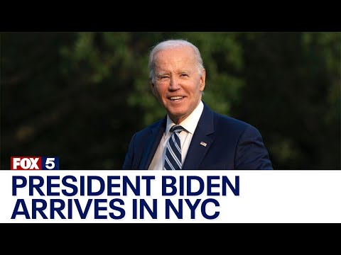 Traffic gridlock on the Upper East Side