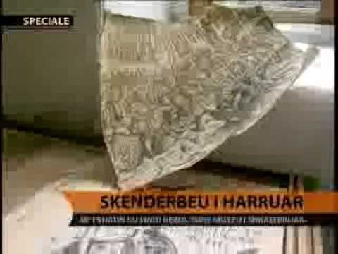 Top Channel - Video  Skenderbeu i harruar.flv