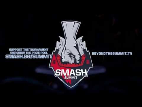 The Smash Summit Trailer