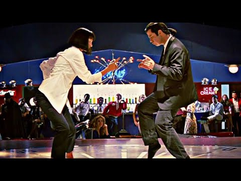 dance in film | dancing in the moonlight