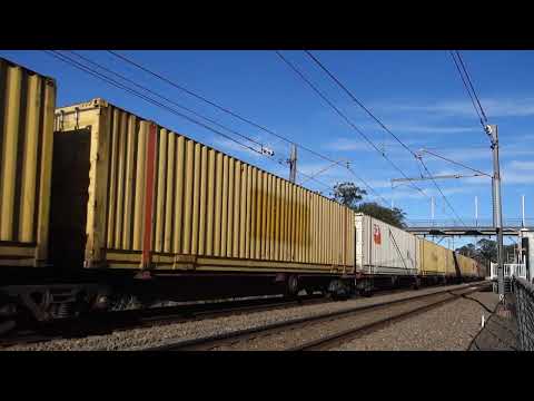 SCT013 / CSR004 with SCT 2BM9 - 23/6/20