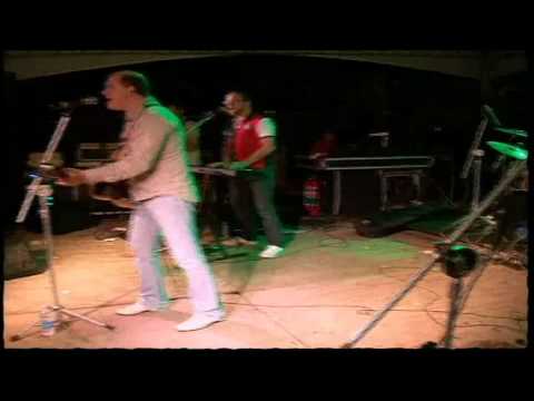 Carlinhos Félix e banda - Santo nome