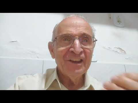 Missão Getsemane Estudo Bíblico com o Pr Luiz Duarte - 07/01/2026