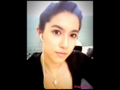 100122 [Mid-day Break] SING4U - Because of You