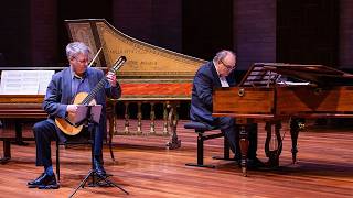 WAAPA Research Centre for Keyboard Heritage and Performance Research