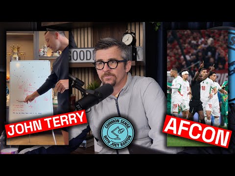 What Is JOHN TERRY Doing? - Stream Highlights