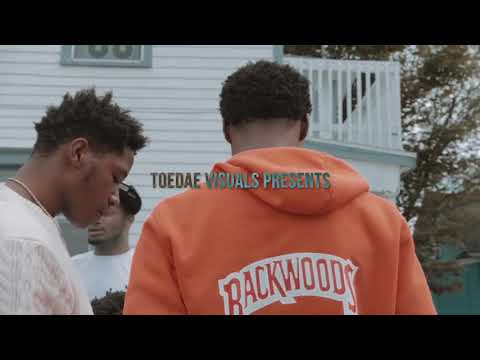 Bmo Vonvon “pressure part2” feat. Runniup swipe official video] shotby. @Toedaevisuals
