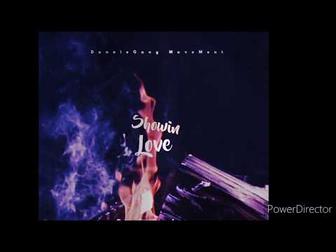 P. Favela Ft. JG -Showin Love (official Audio)